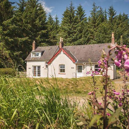 Friars Carse Country House Hotel Dumfries Esterno foto