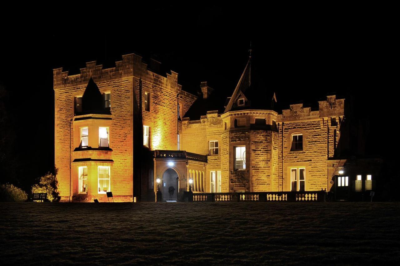 Friars Carse Country House Hotel Dumfries Esterno foto