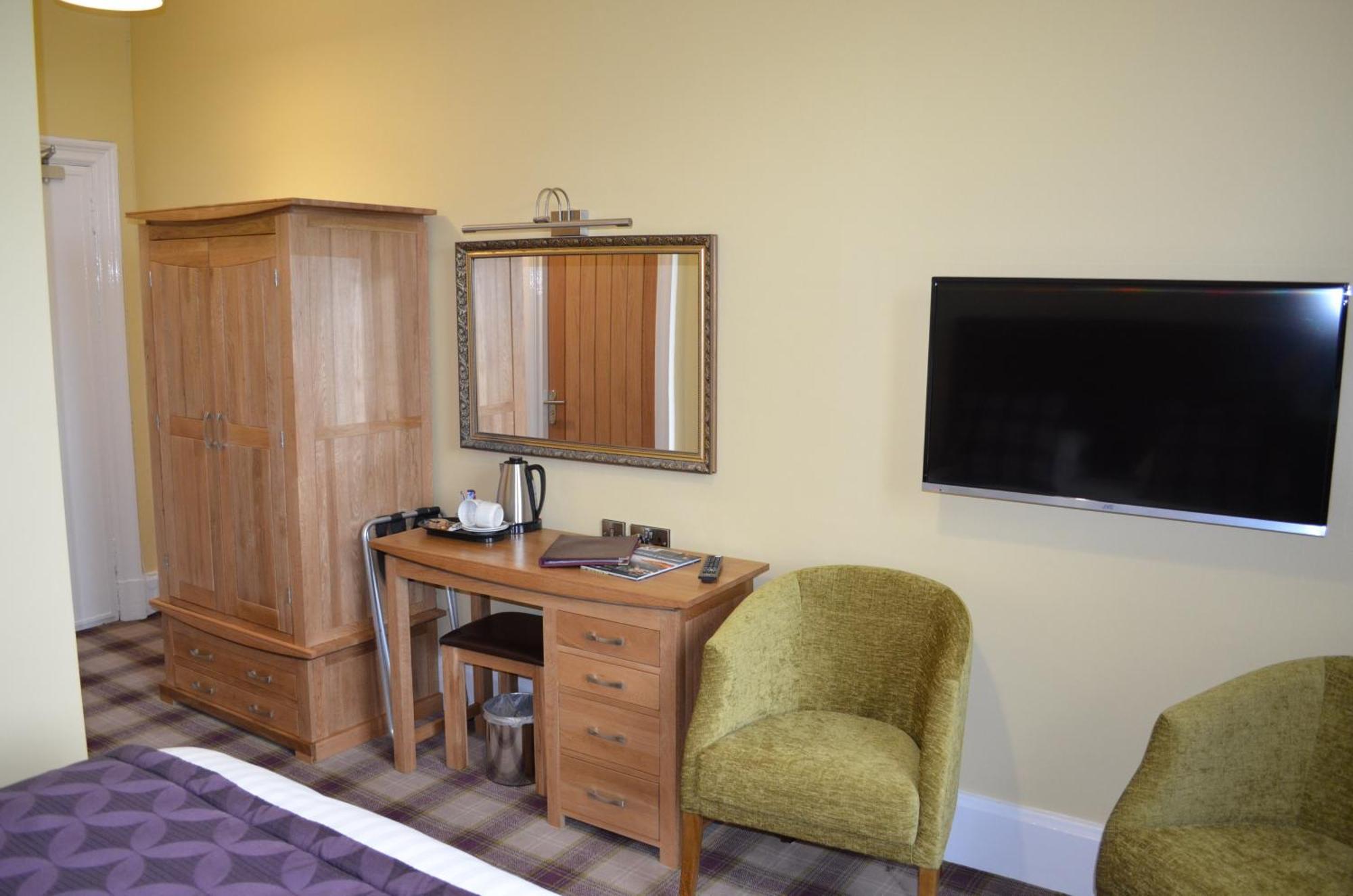 Friars Carse Country House Hotel Dumfries Esterno foto