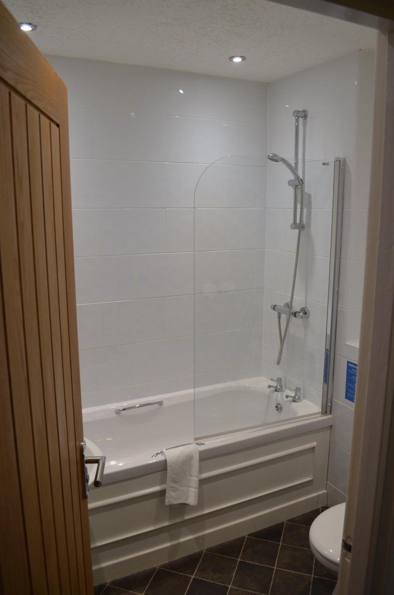 Friars Carse Country House Hotel Dumfries Esterno foto