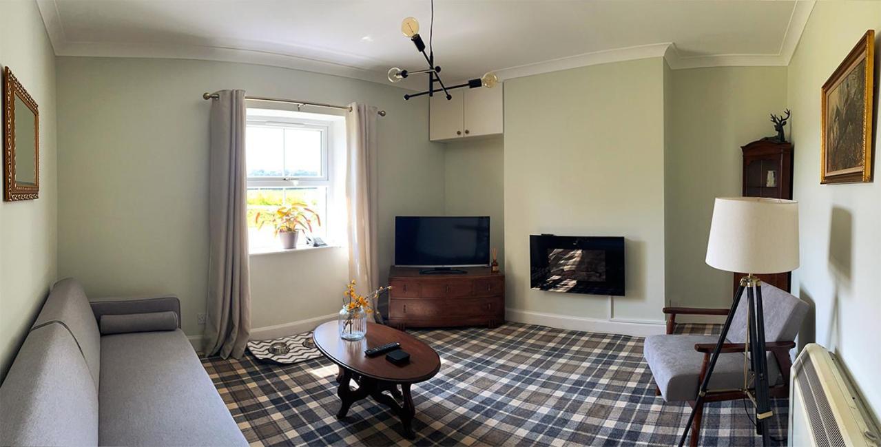 Friars Carse Country House Hotel Dumfries Esterno foto