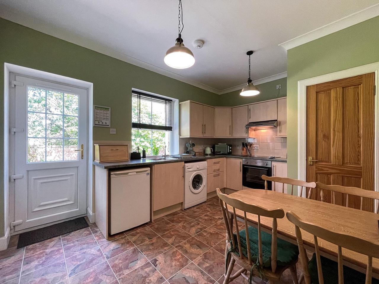 Friars Carse Country House Hotel Dumfries Esterno foto