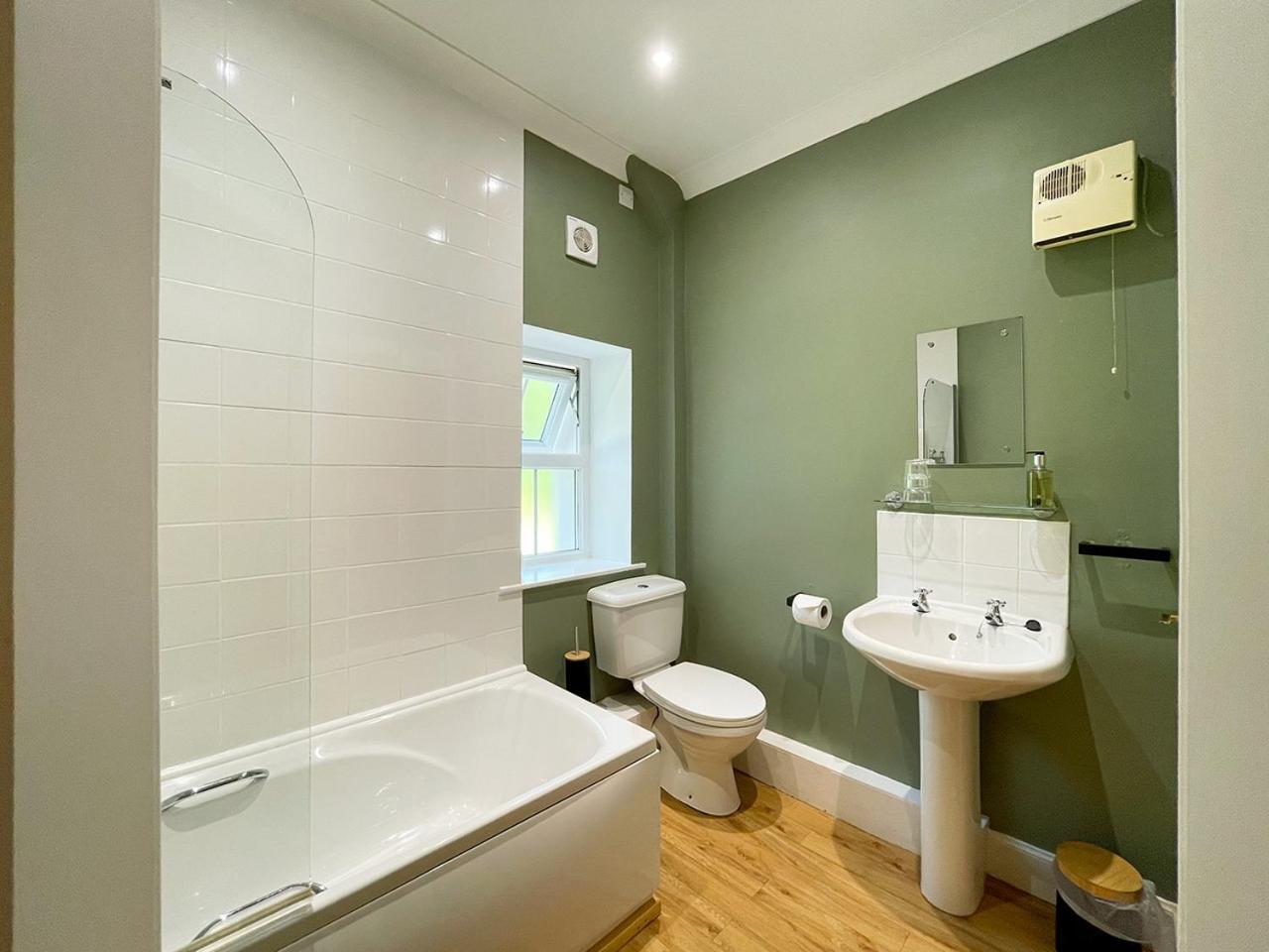 Friars Carse Country House Hotel Dumfries Esterno foto